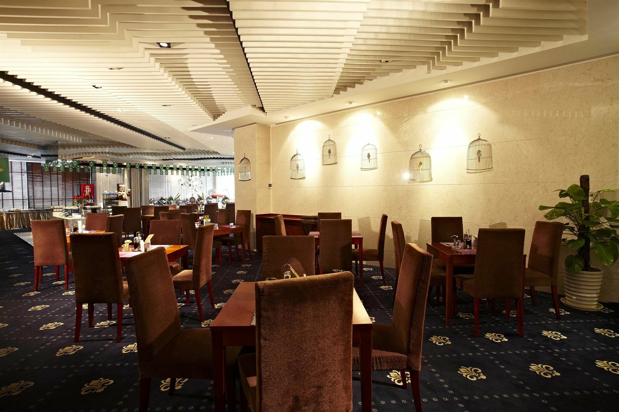 فندق Suzhou Xi'An Jiaotong-Liverpool International Conference Centre المظهر الخارجي الصورة